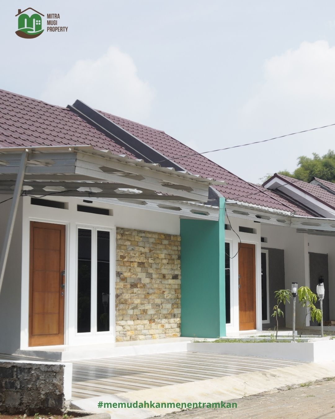 Bogor Green Resort
